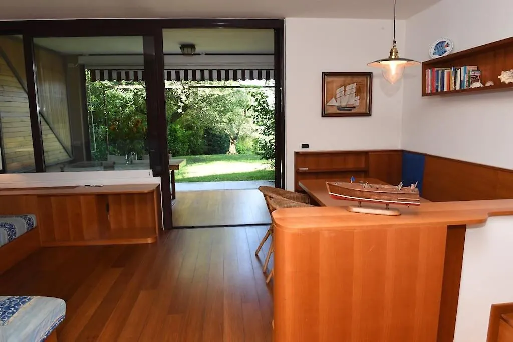 Holiday home Park Residence Bellavista Bardolino