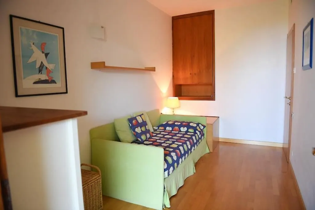 Holiday home Park Residence Bellavista Bardolino