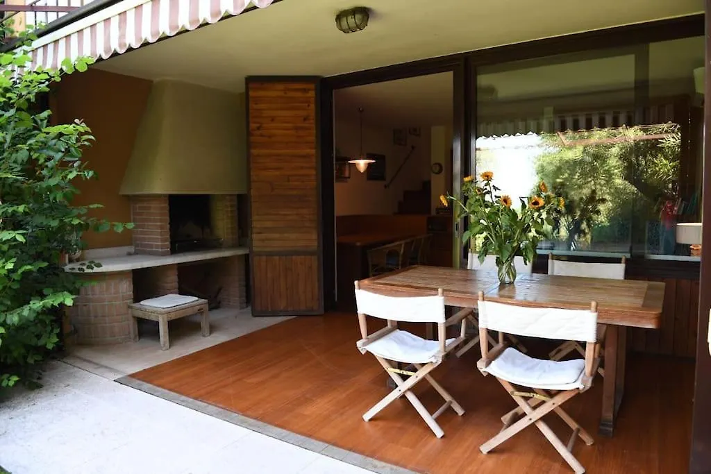 Park Residence Bellavista Bardolino Italy