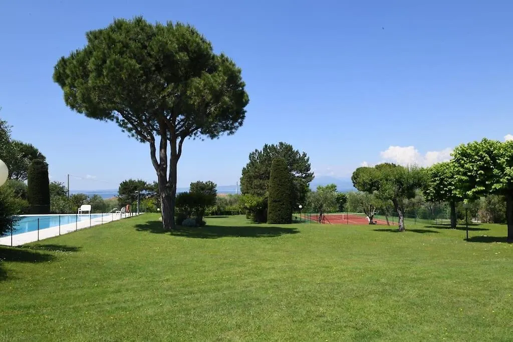 Park Residence Bellavista Bardolino