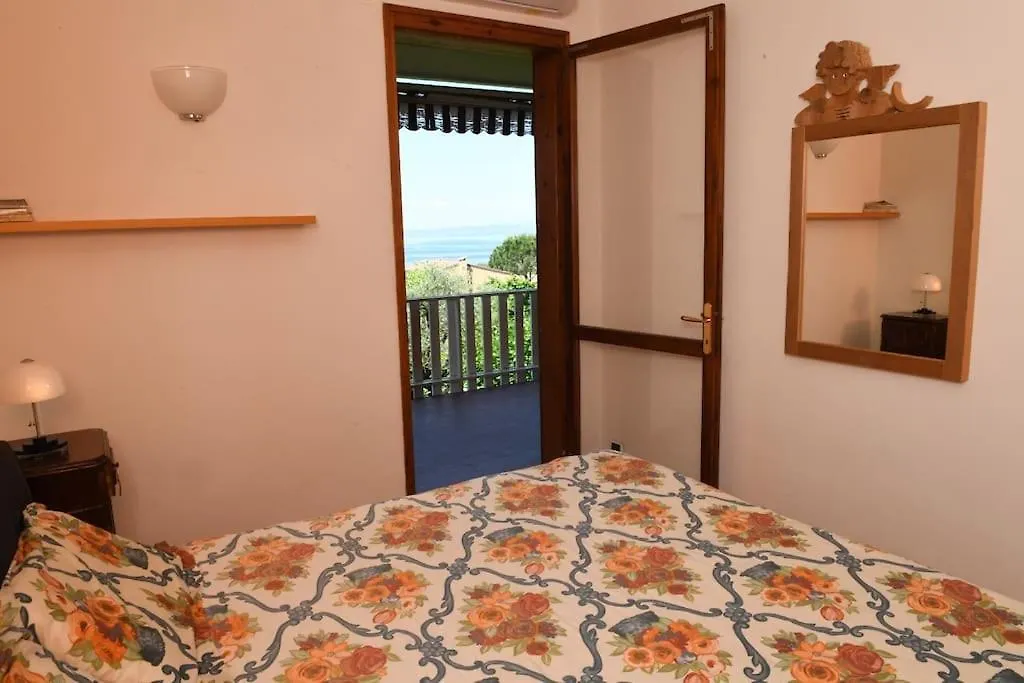 Park Residence Bellavista Bardolino Holiday home