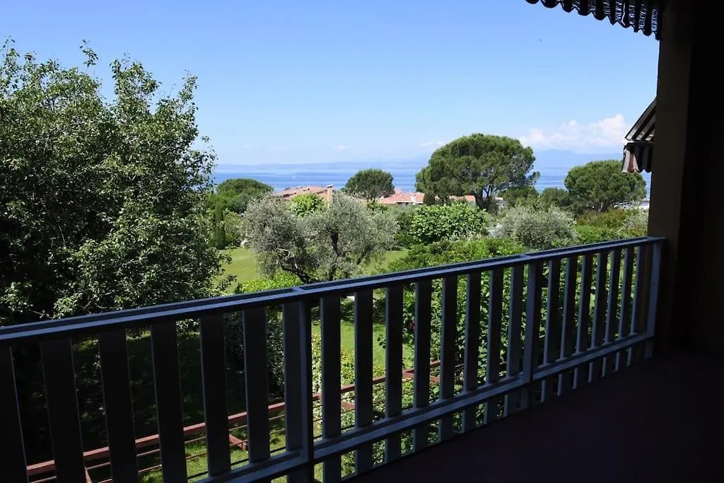 Holiday home Park Residence Bellavista Bardolino Italy