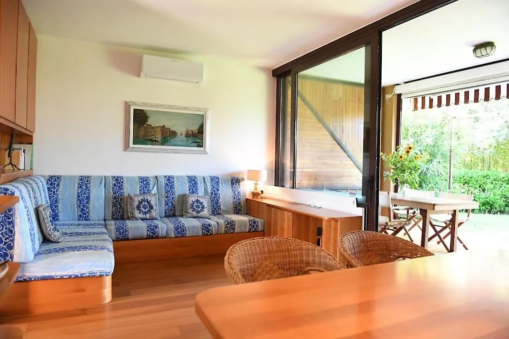 Σπίτι διακοπών Park Residence Bellavista Μπαρντολίνο