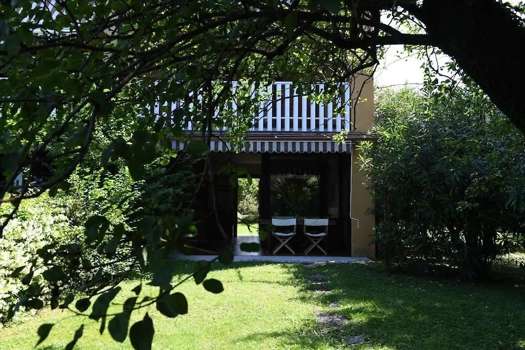 Park Residence Bellavista Μπαρντολίνο 0*,