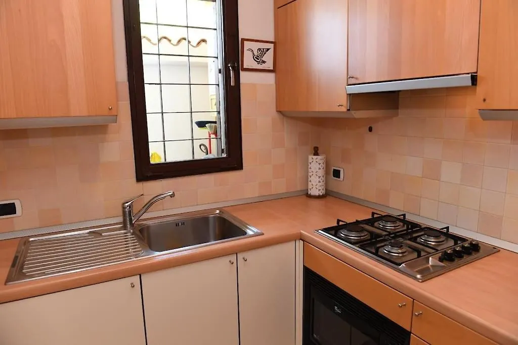 Park Residence Bellavista Μπαρντολίνο Σπίτι διακοπών