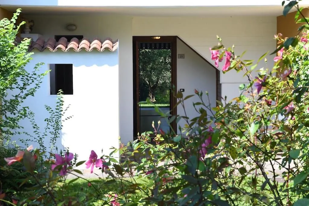 Park Residence Bellavista Bardolino Holiday home