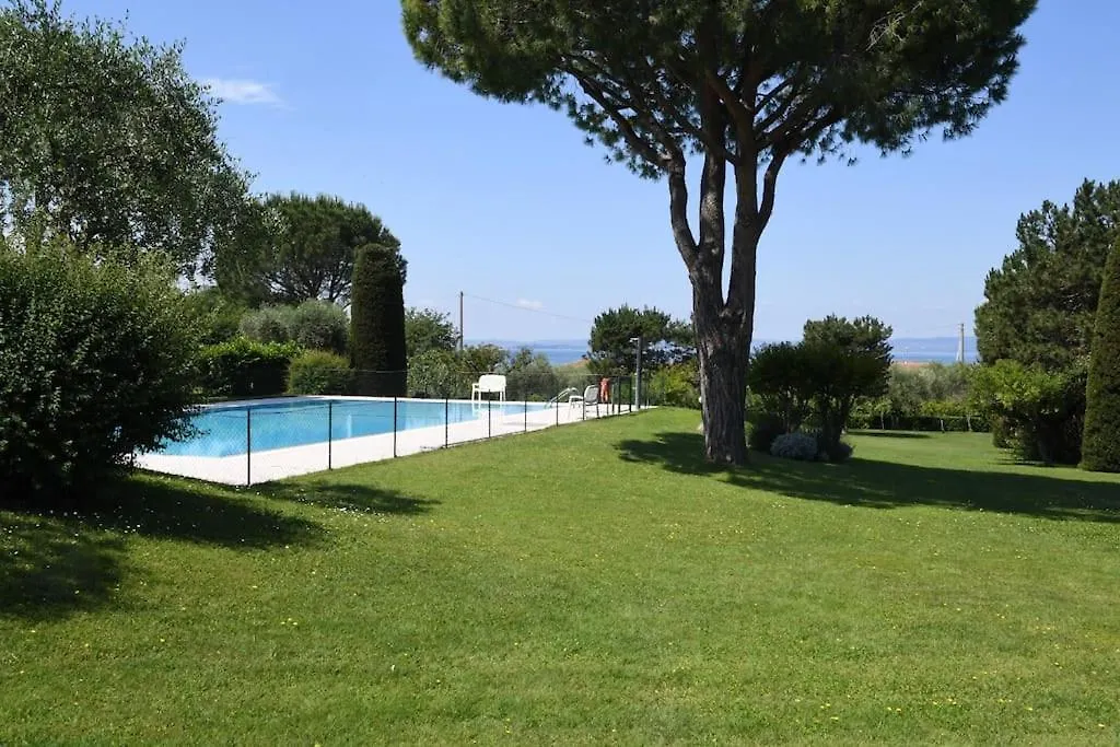 Park Residence Bellavista Bardolino