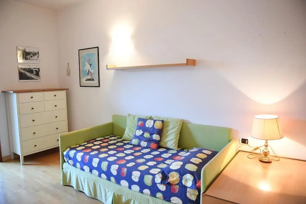 Holiday home Park Residence Bellavista Bardolino
