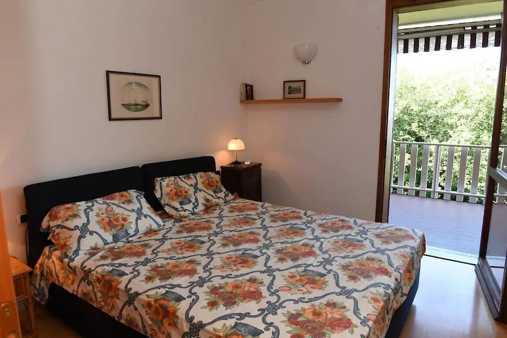 Park Residence Bellavista Μπαρντολίνο Ιταλία