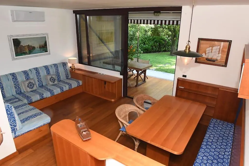 Park Residence Bellavista Bardolino