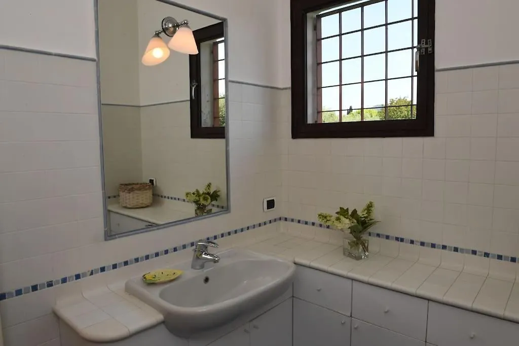 Park Residence Bellavista Bardolino Italy