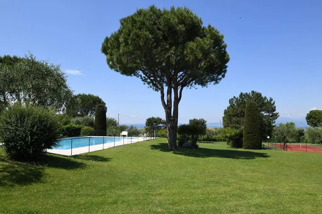 Holiday home Park Residence Bellavista Bardolino