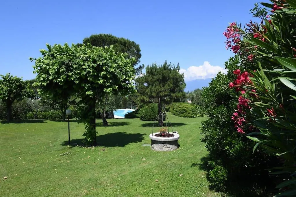 Park Residence Bellavista Bardolino 0*,